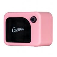 Mooer GTRS PTNR GCA5 Pink